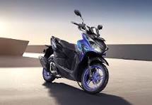 Honda matic